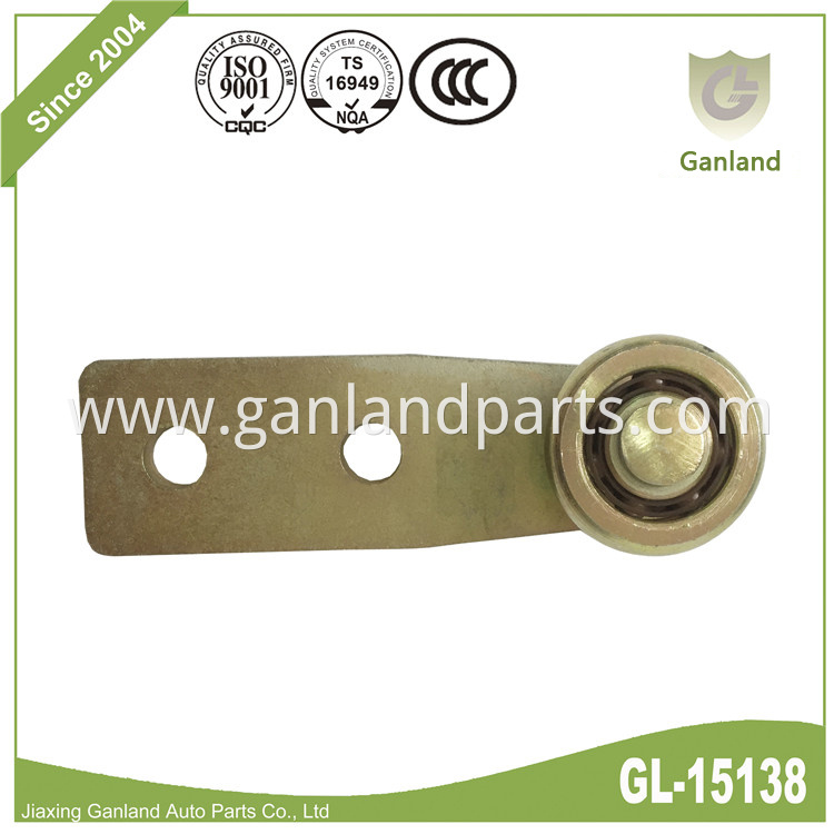 Steel Bolt On Roller GL-15138